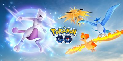 Pokémon Go: All the Regional Exclusives and where to find them