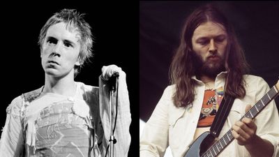 "The whole 'I Hate Pink Floyd' thing was hilarious. Anyone who took that seriously needs a new head." The story of the unlikely friendship between The Sex Pistols' John Lydon and Pink Floyd's David Gilmour