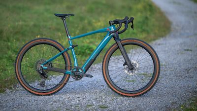 BMC releases its first gravel e-bike along with adventure-ready updates to the rest of the URS range