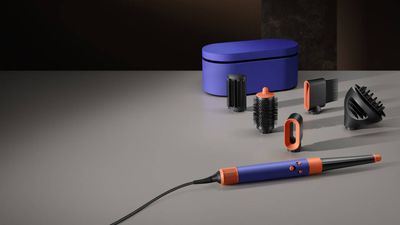 Dyson unveils a new AirWrap styler – and curly hair fans are going to love it