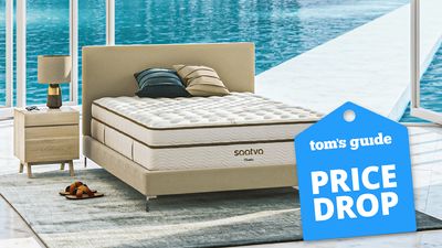 I test the best hybrid mattresses – my top pick is $400 off in Labor Day sales