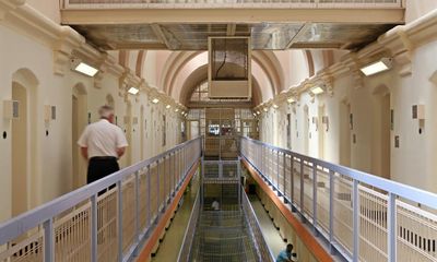 Prisons don’t work – who will have the courage to say so?