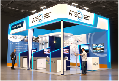 ATSC To Exhibit 3.0 Developments At Brazil’s SET Expo 2024