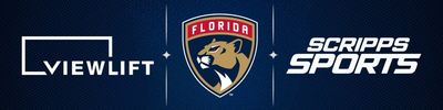 Florida Panthers Launch New DTC Streaming Service