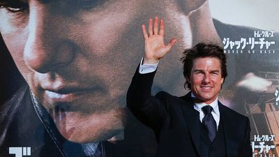 Dog documentary with 80% RT audience score is beating Tom Cruise in Netflix Top 10 movie chart