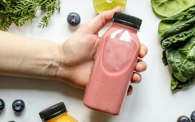 Best detox drinks for a full-body cleanse