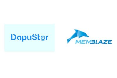 DapuStor and Memblaze Target Global Expansion with State-of-the-Art Enterprise SSDs