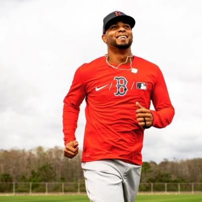 Xander Bogaerts: Dedicated Athlete With A Bright Smile