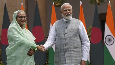 India ‘over-invested in Hasina and under-invested in Bangladesh’ – and is now panicking