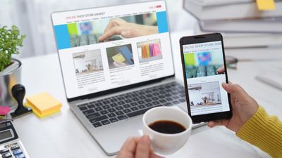 Which website builder is the best for creatives? And how do I choose one?