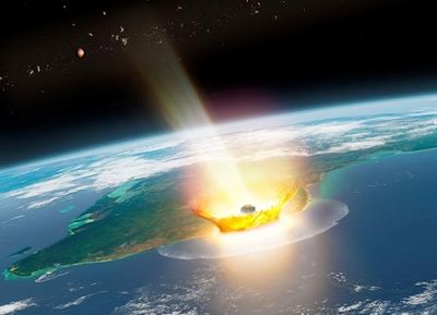 Scientists Finally Know Where the Dinosaur-Killing Asteroid Came From — At Least They Think