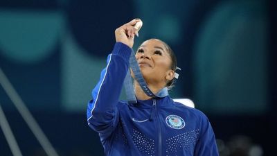 Jordan Chiles Breaks Silence After Being Stripped of Olympic Bronze Medal