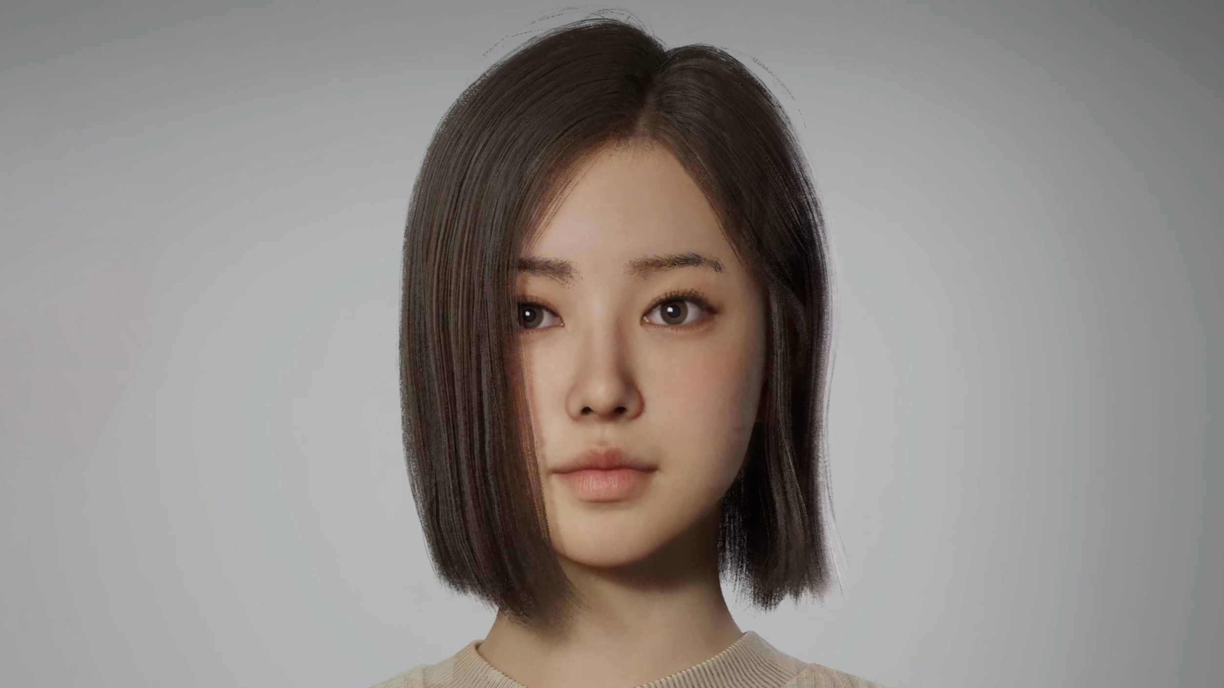 Unbelievably beautiful life sim Inzoi is doing a…