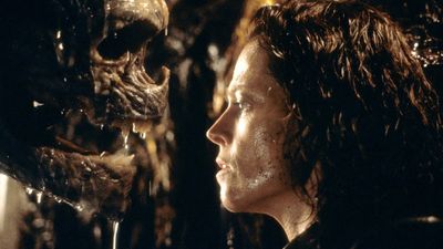 I watched Alien: Resurrection for the first time ahead of Alien: Romulus, and Jean-Pierre Jeunet's messy, maligned film is now my second-fave in the sci-fi franchise