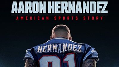 American Sports Story: Aaron Hernandez — next episode, cast and everything we know about the Ryan Murphy series