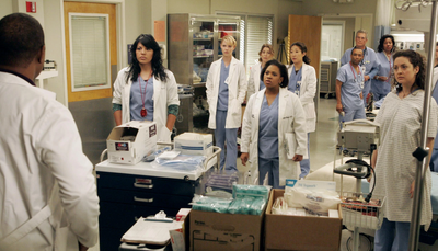 Grey’s Anatomy star to return for new season after 17-year absence