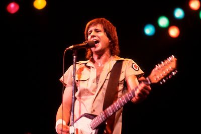 Greg Kihn, ‘Jeopardy’ and ‘Breakup Song’ power pop singer dies of alzheimers, at age 75