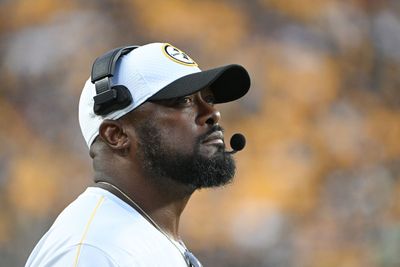 Steelers reveal plan for starters vs Bills