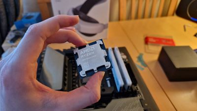 AMD Ryzen 5 8600G review: “The best value 4K processor out there”