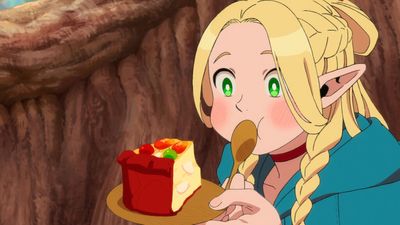 Delicious in Dungeon manga creator known for immaculate D&D vibes says she's actually never played D&D but loves RPGs like Baldur's Gate 3