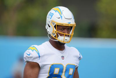 Chargers preseason: 1 player to watch at each position on offense vs. Rams