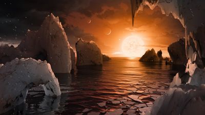 The discovery of a new Earth-like planet could shed further light on what makes a planet habitable