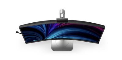 Philips unveils two new curved business monitors — the perfect work from home companions that won't break the bank (just)