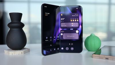 The Pixel 9 Pro Fold doesn't support a stylus, and that's a big miss by Google - here's why