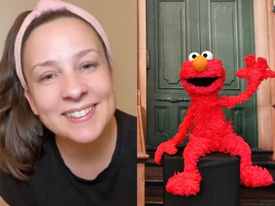 Parents are obsessed with Ms. Rachel’s back-to-school collaboration with Elmo