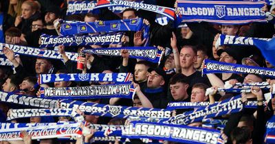 Rangers supporters group slam 'incompetent' Ibrox board & demand instant improvements