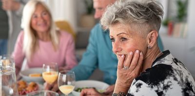 Ovarian cancer is hard to detect. Focusing on these 4 symptoms can help with diagnosis