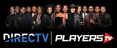 PlayersTV Launches on DirecTV