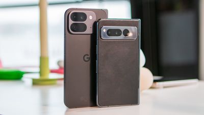 Should you upgrade to the Google Pixel 9 Pro Fold?