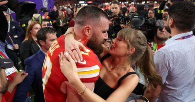 Fans were convinced that Taylor Swift’s surprise songs in London were dedicated to Travis Kelce