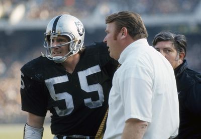 You’ll never guess who is set to play John Madden in ‘Madden’ biopic