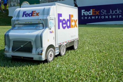 FedEx St. Jude Championship 2024 Friday tee times, PGA Tour pairings and how to watch