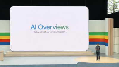 Google updates AI Overviews to make it easier to check its accurate