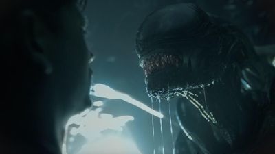 Alien: Romulus director says his work on 2013's Evil Dead and Don't Breathe helped him bring to life the "true horror movie" he's always wanted to make