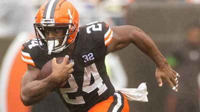 When Should You Draft Nick Chubb in Fantasy Football?