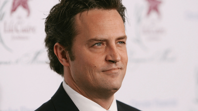 5 People Arrested And Charged Over Matthew Perry’s Death, Including Doctor & Assistant