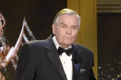 Emmy Award-Winning 'Hollywood Squares' Host Peter Marshall Dies At 98