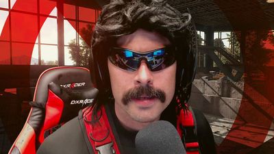 Dr Disrespect says he's coming back soon, deletes his admission of inappropriately texting a minor: 'We have lots to talk about'