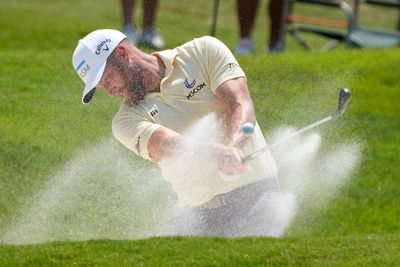 Hole in one helps Chris Kirk to flying start in FedEx Cup play-offs