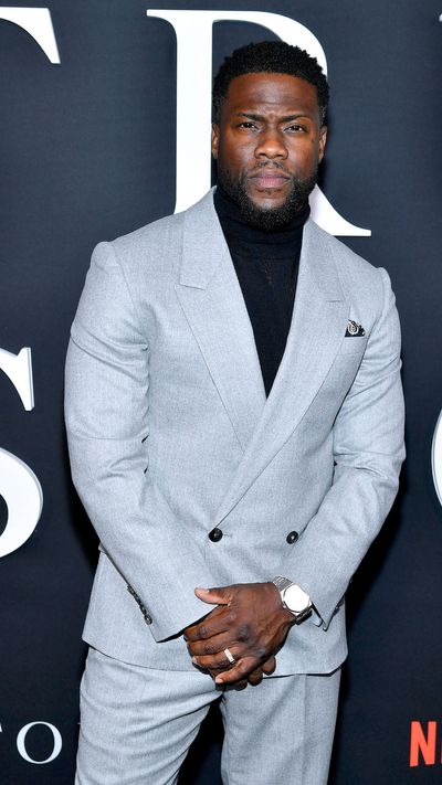 Kevin Hart Admits To Drug-Fuelled Cheating Amidst Court Battle With Former Friend