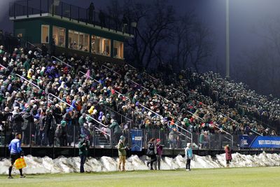 Michigan State women’s soccer opens season with top-15 win over Notre Dame