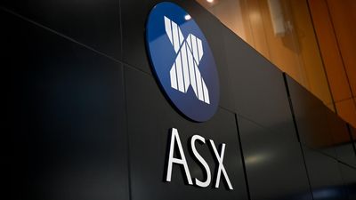 Australian shares rally for best week of the year