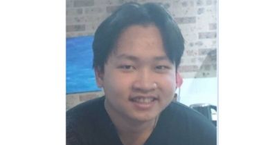 Vietnamese exchange student visiting Canberra reported missing