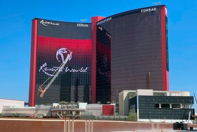 Nevada gaming regulators accuse Resorts World casino of accommodating illegal gambling