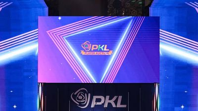 India's new crorepati kabaddi players grab eyeballs