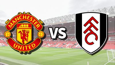 Man Utd vs Fulham live stream: How to watch Premier League game online and on TV, team news